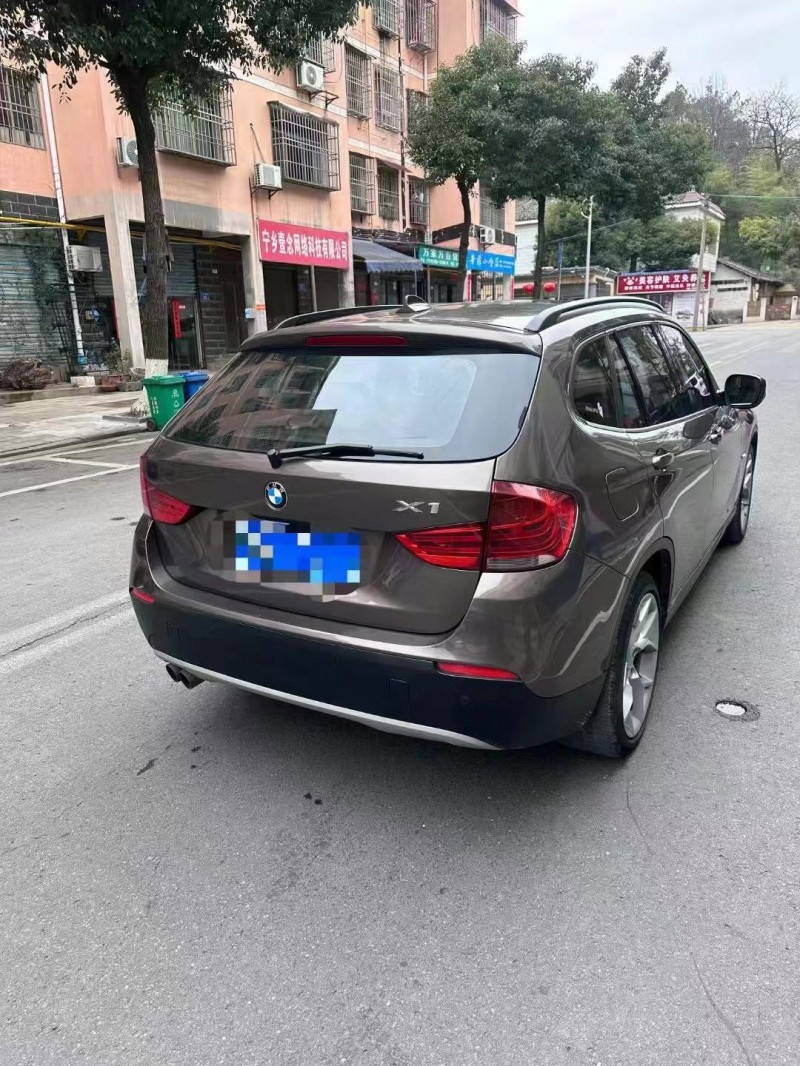 重慶14年奧迪Q73