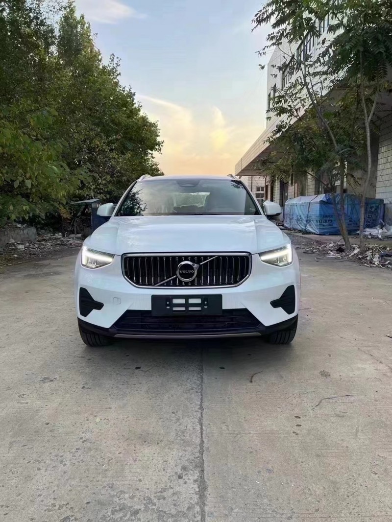邯鄲23年沃爾沃XC401