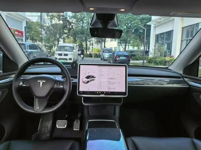 深圳22年特斯拉MODEL Y3