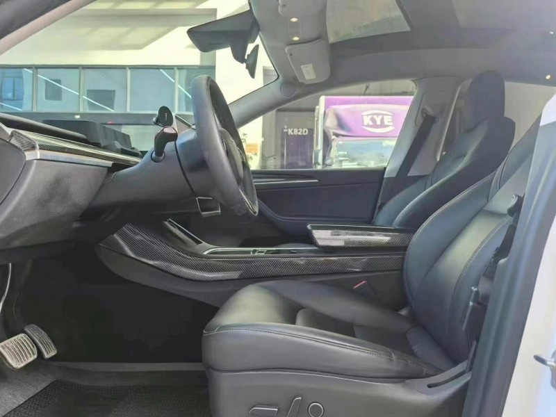 深圳22年特斯拉MODEL Y6