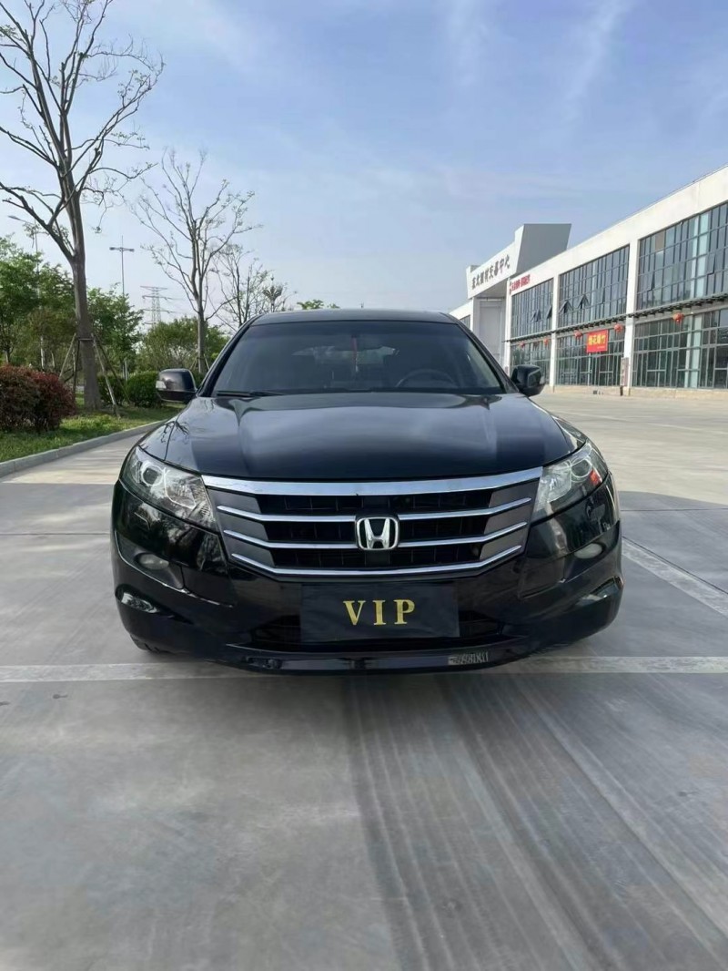 徐州13年本田歌诗图1