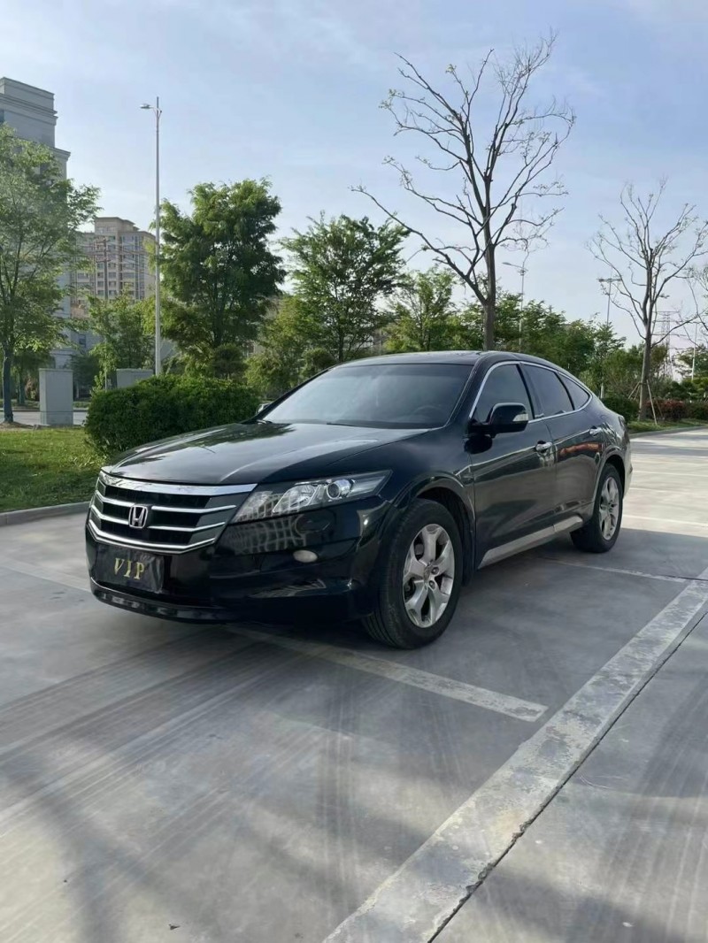 徐州13年本田歌诗图3