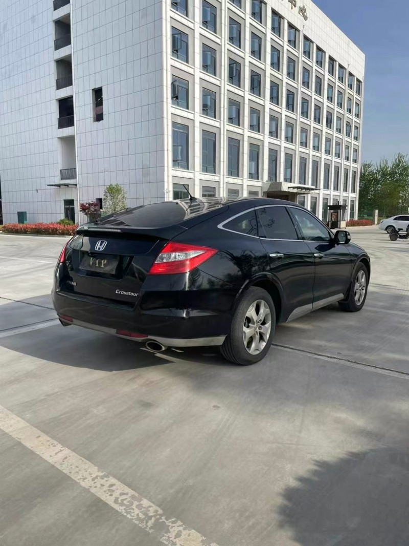 徐州13年本田歌诗图5