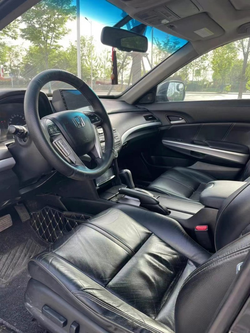 徐州13年本田歌诗图8