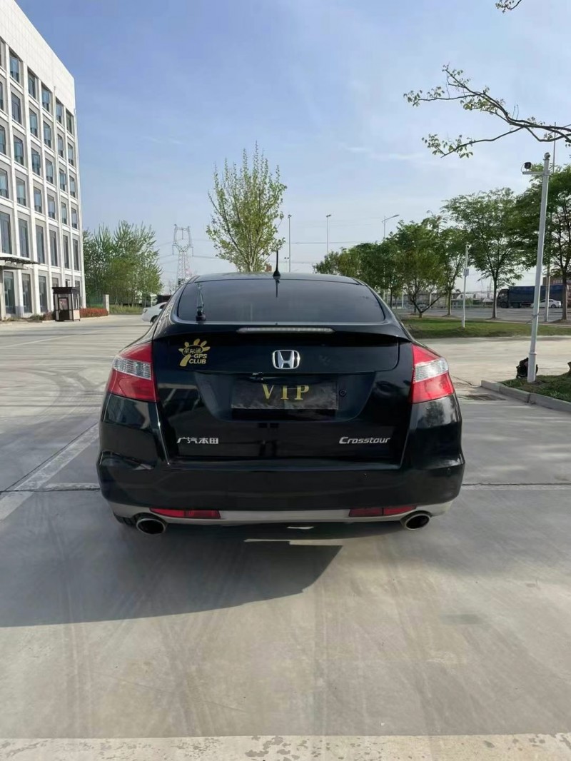 徐州13年本田歌诗图9