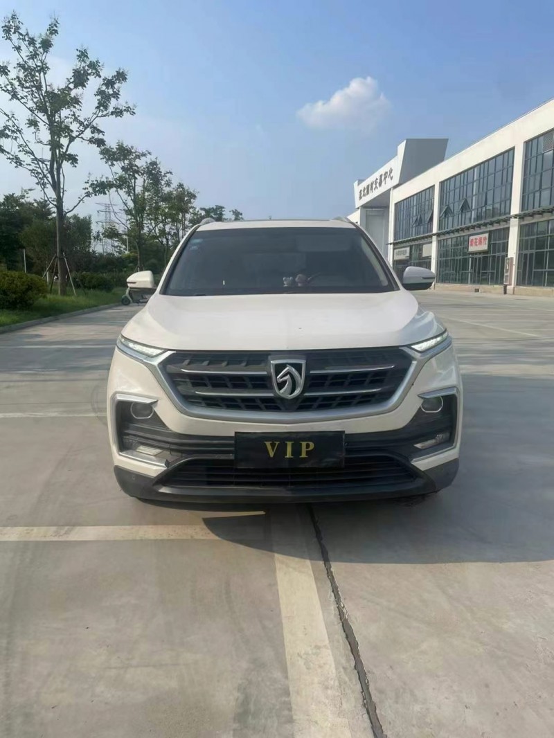 徐州18年寶駿5301