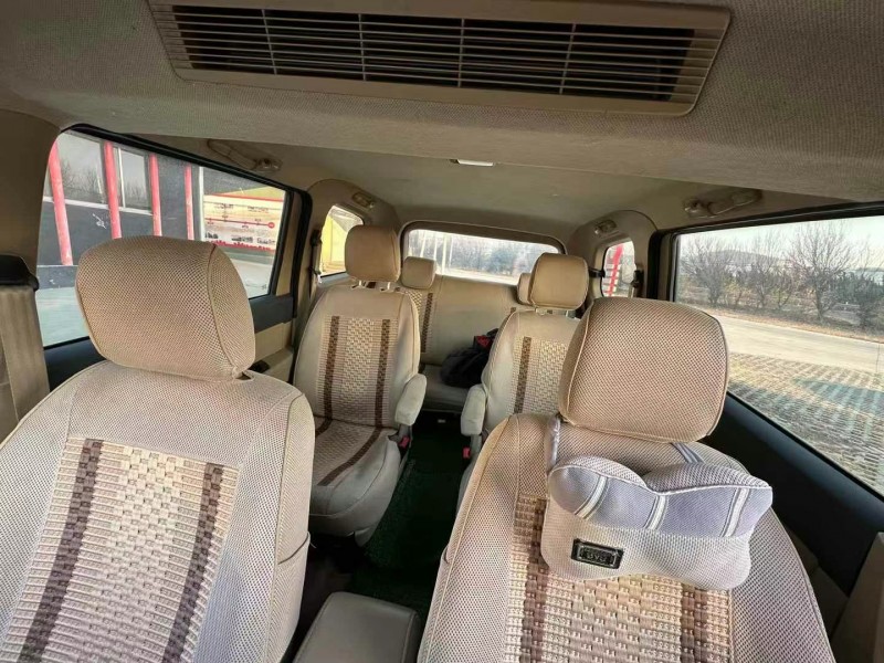 淄博15年五菱汽車宏光6