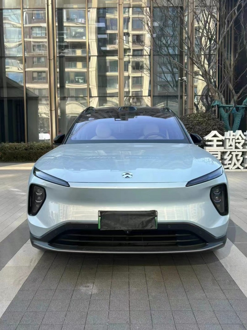 徐州24年蔚來ES61