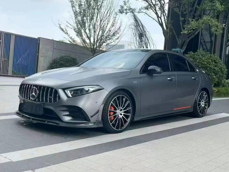 徐州22年奔驰AMG2