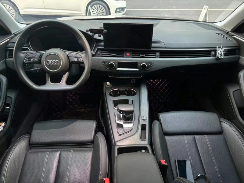 徐州22年奥迪A4L5