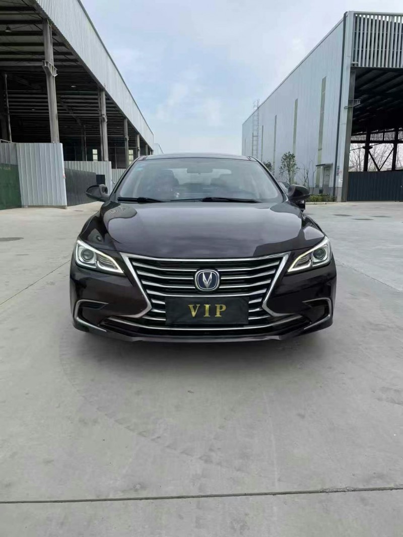 徐州18年長安汽車CC1