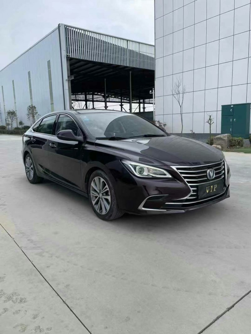 徐州18年長安汽車CC3