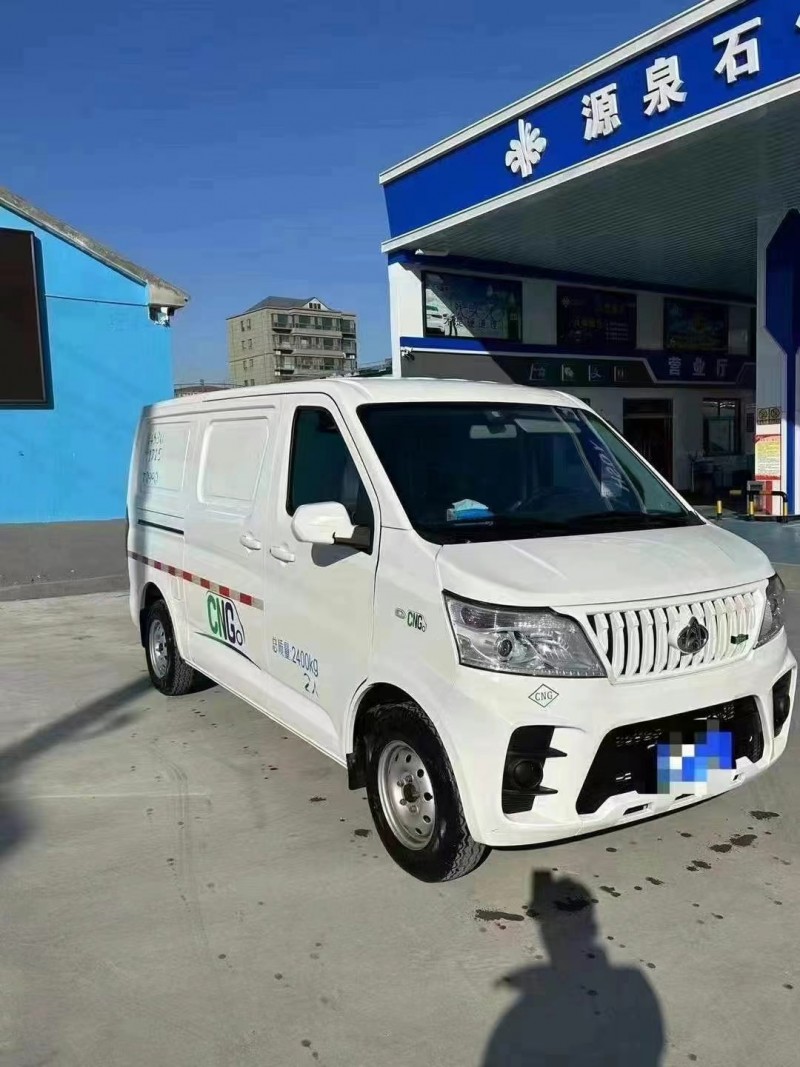 臨沂23年長安汽車睿行3