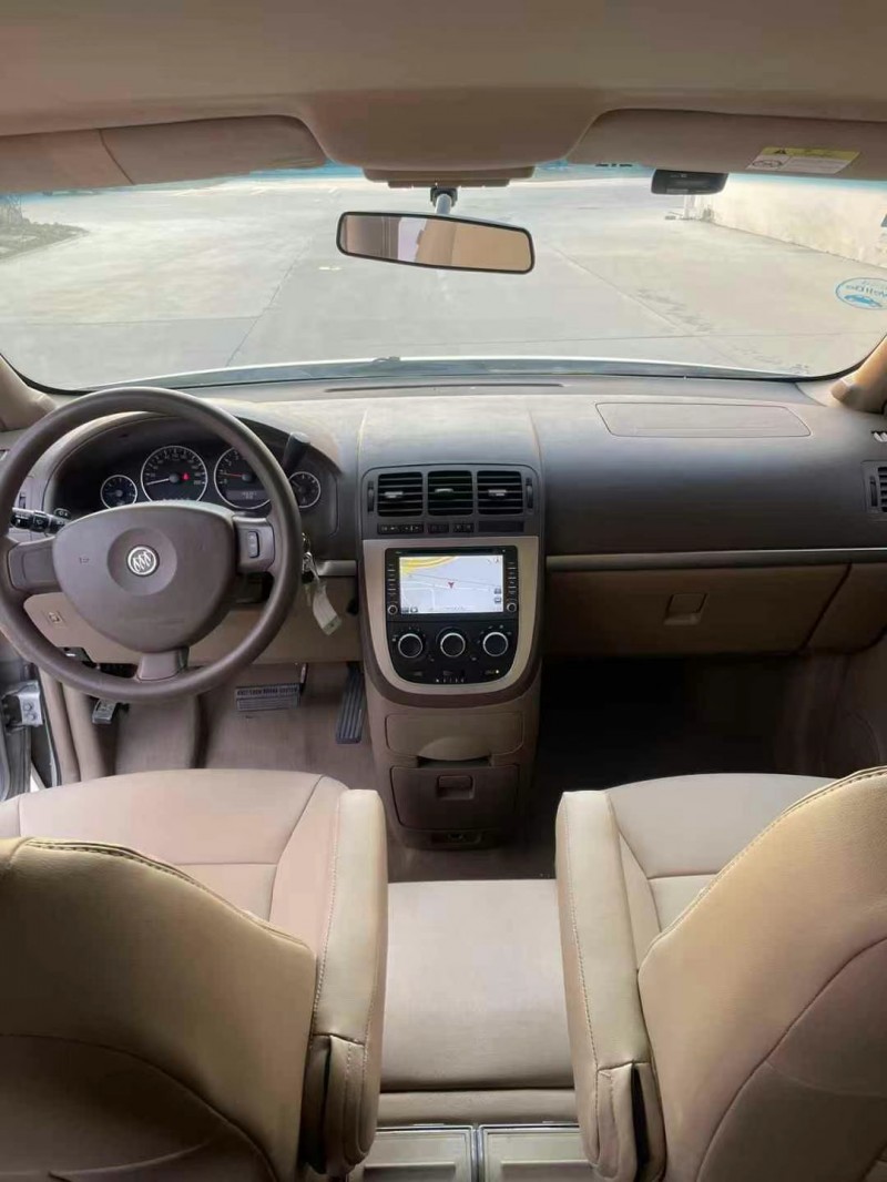 徐州13年别克GL86