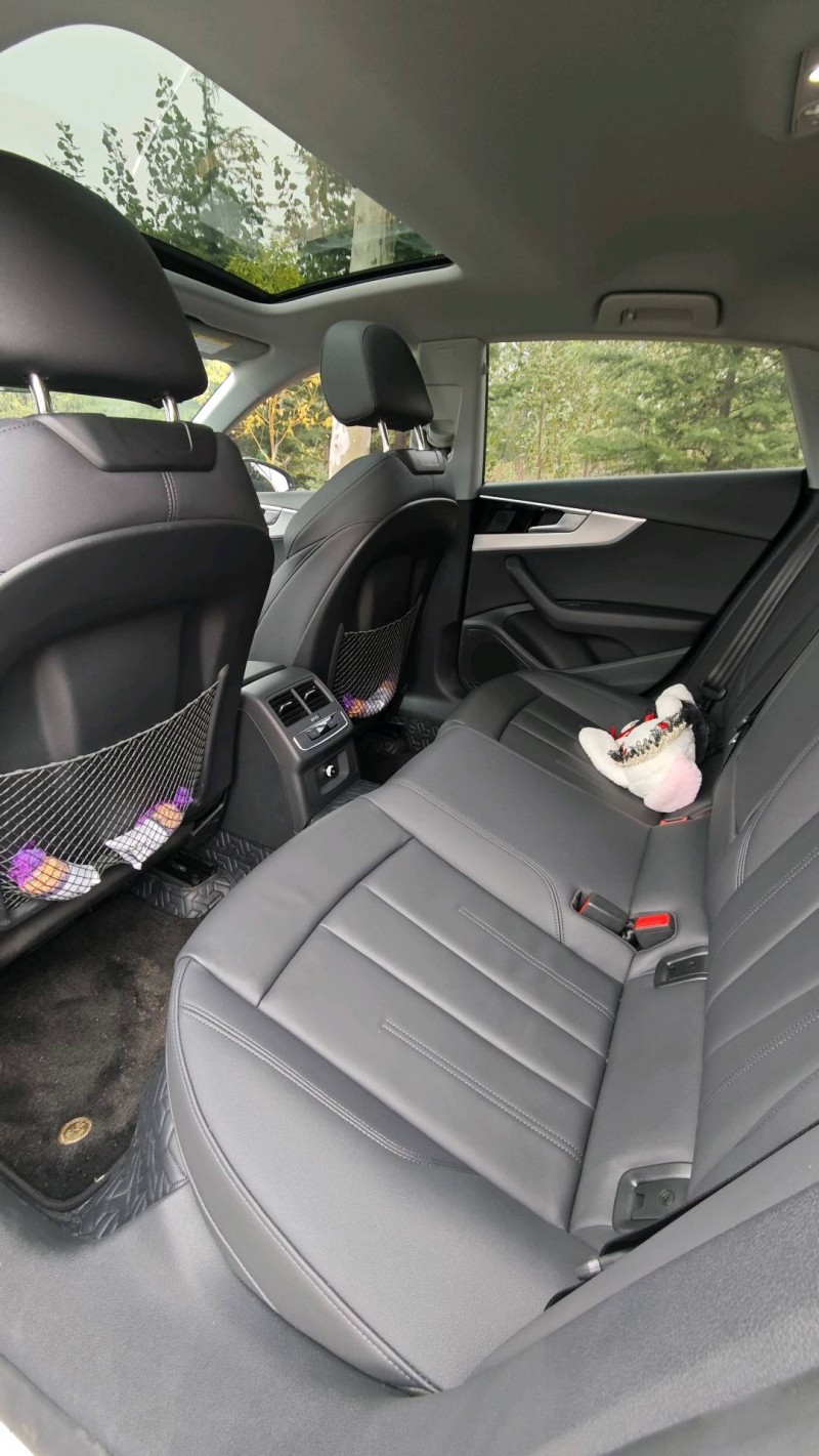 日照23年奥迪A53