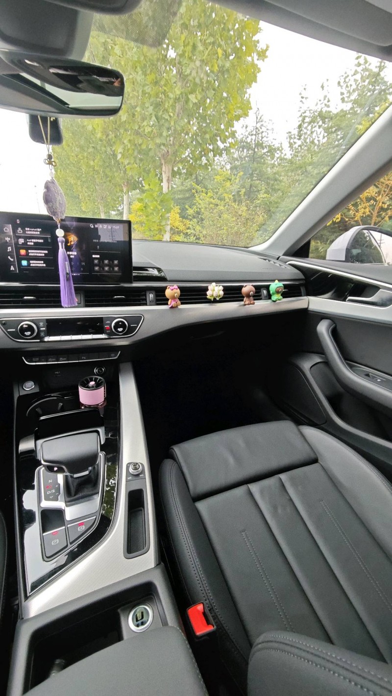 日照23年奥迪A55