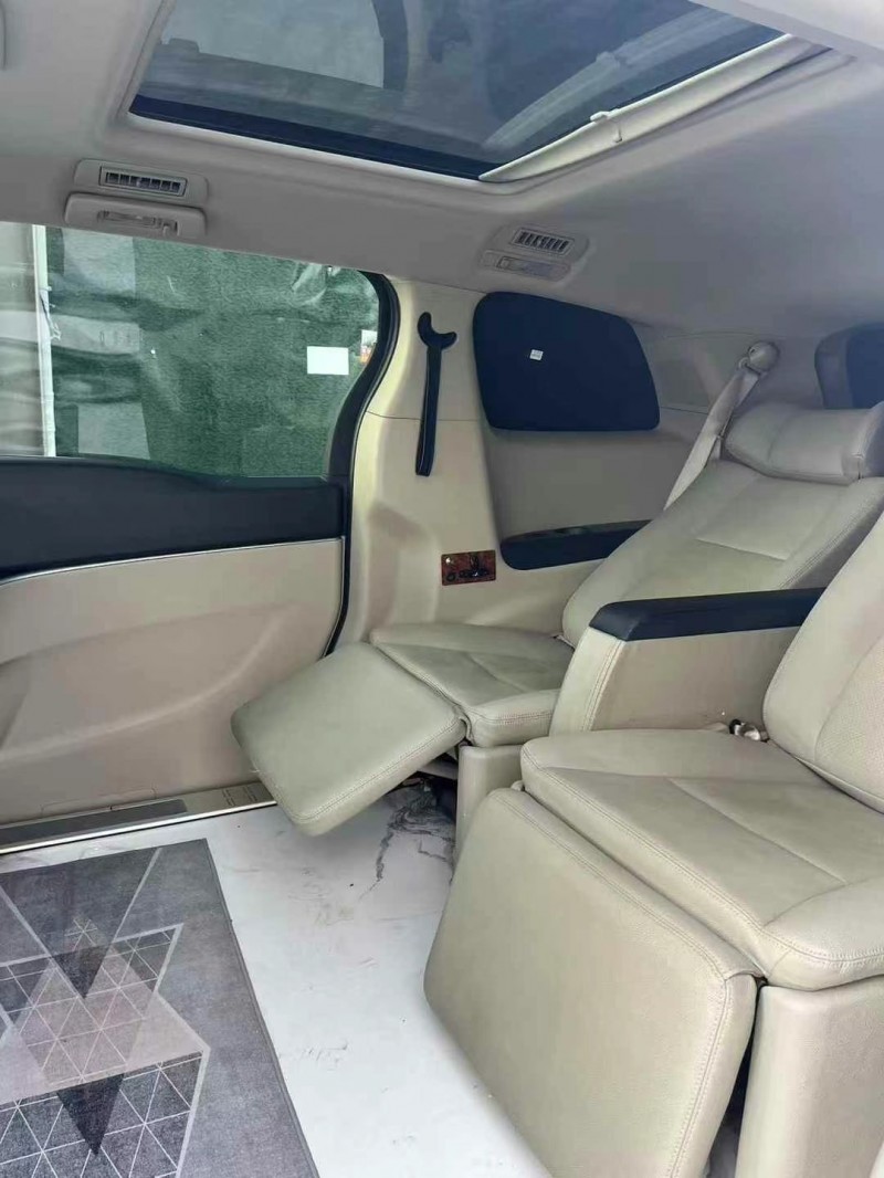 徐州14年别克GL87