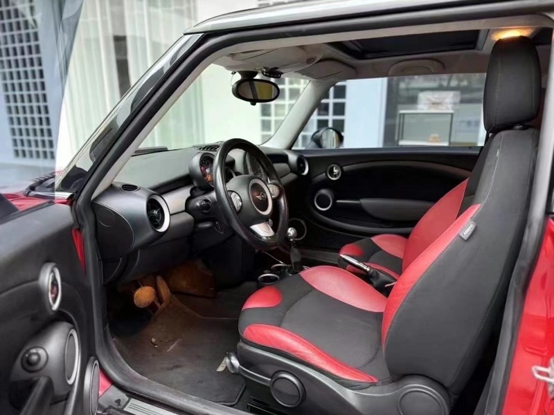 廣州10年MINICOUPE2