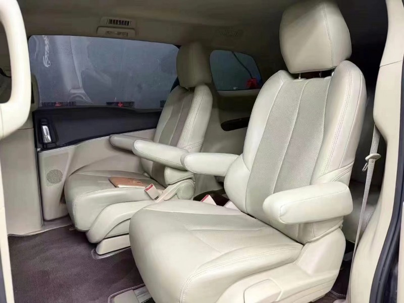 青岛18年别克GL86