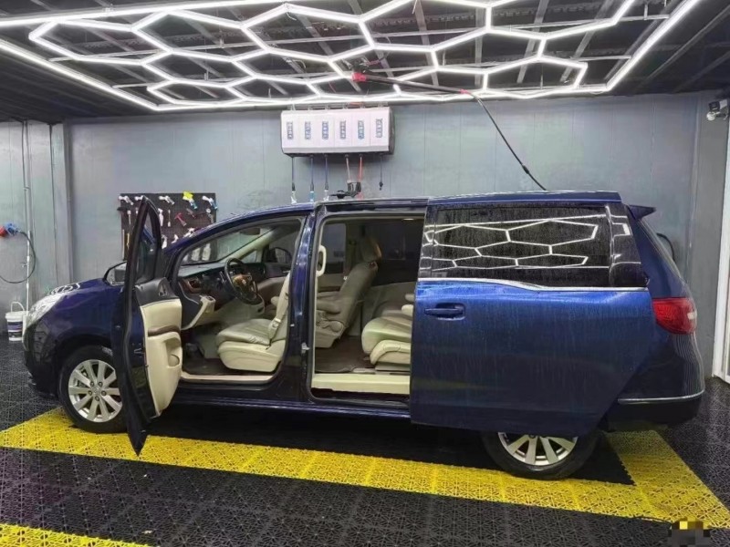 青岛18年别克GL88