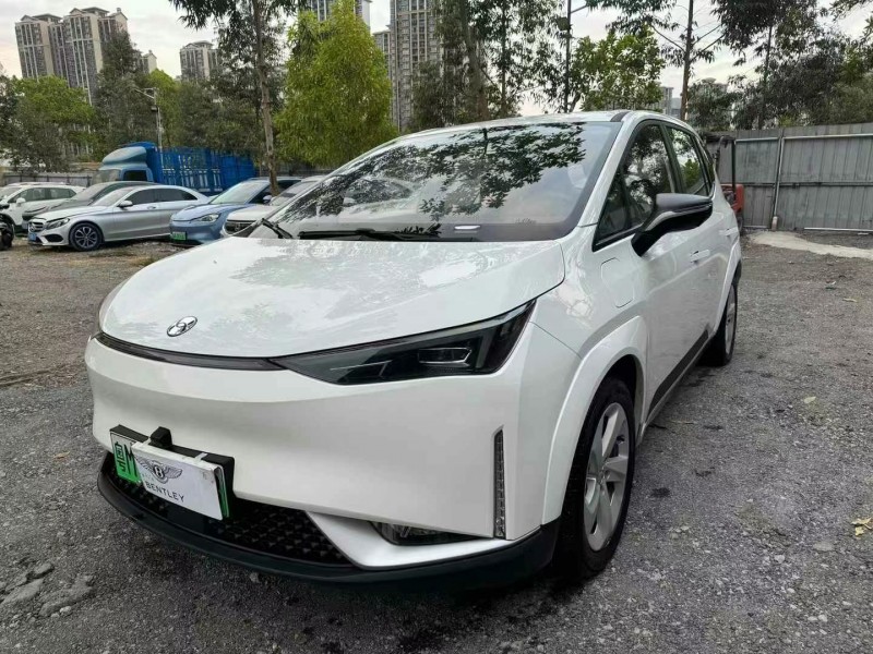 廣州24年合創汽車Z034