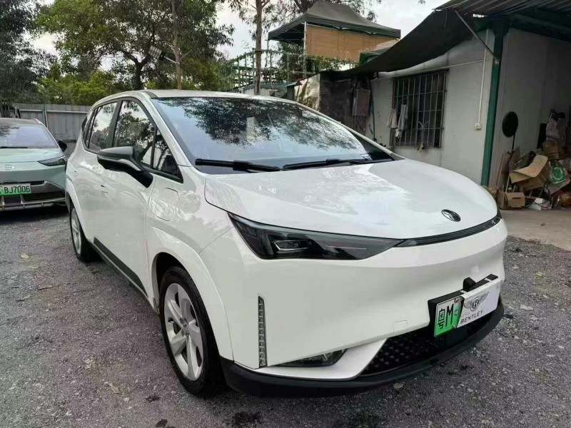 廣州24年合創汽車Z035