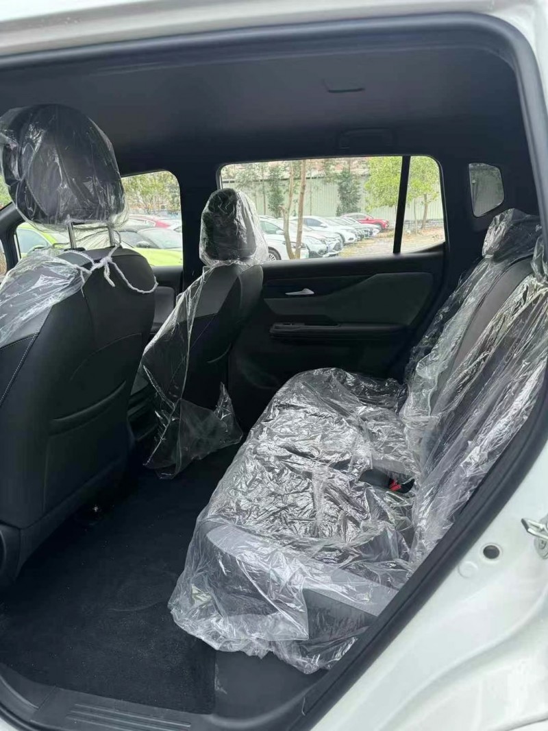 廣州24年合創汽車Z036