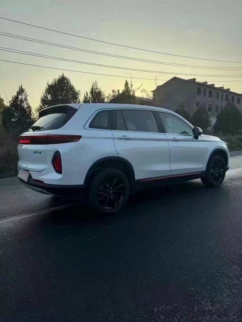 邯鄲24年創維EV68