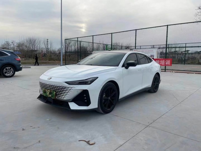 徐州22年長安汽車UNI2
