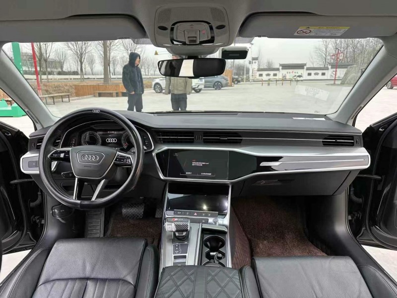 徐州22年奥迪A6L4