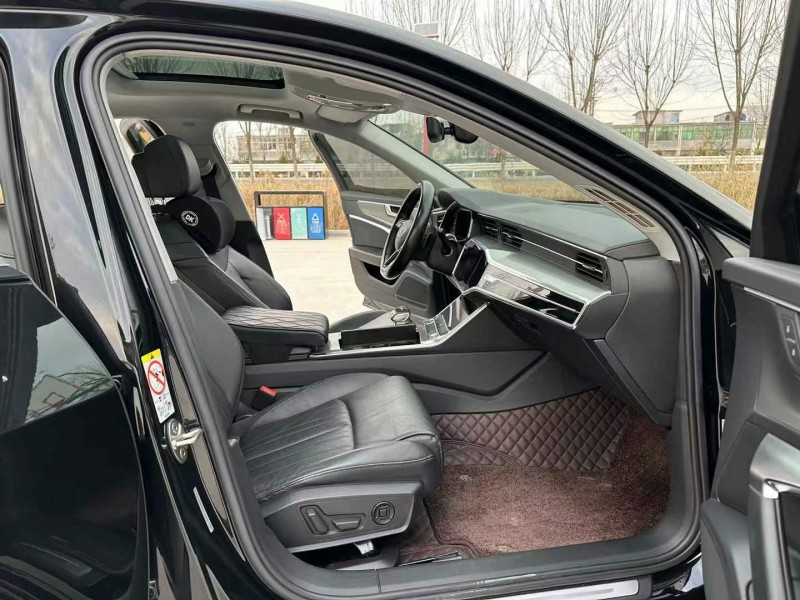 徐州22年奥迪A6L5