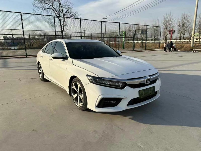 徐州21年本田英诗派2