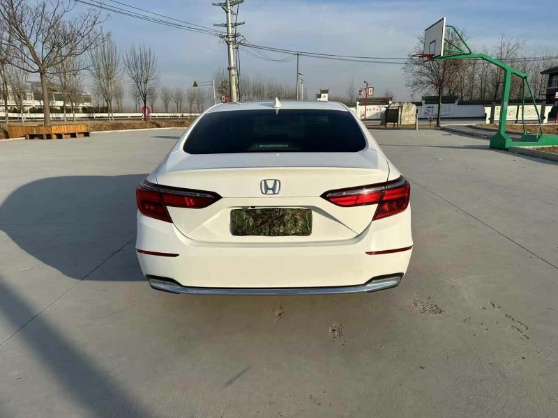 徐州21年本田英诗派9