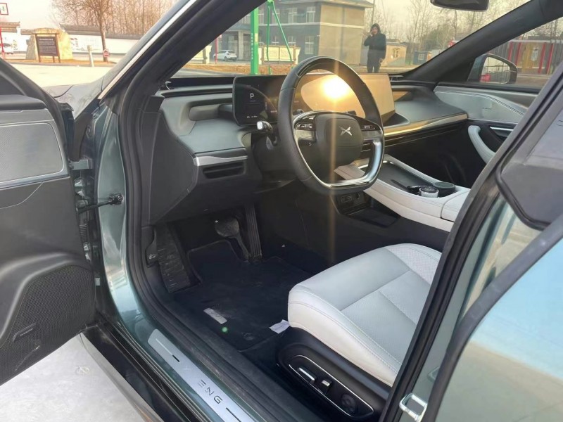 徐州23年小鵬汽車p74