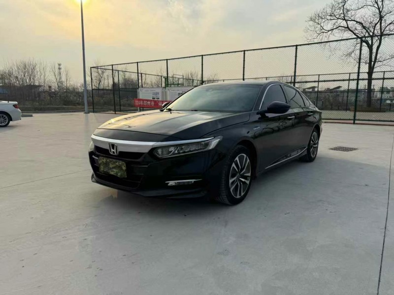 徐州19年本田雅阁1