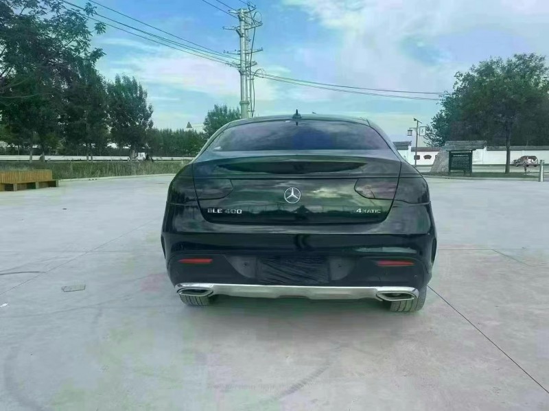 徐州16年奔驰GLE9