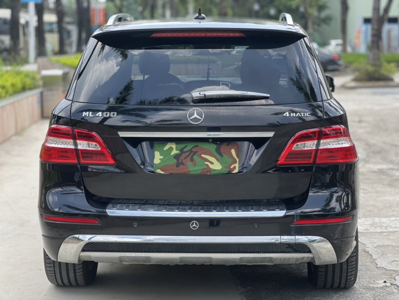 东莞15年奔驰ML4