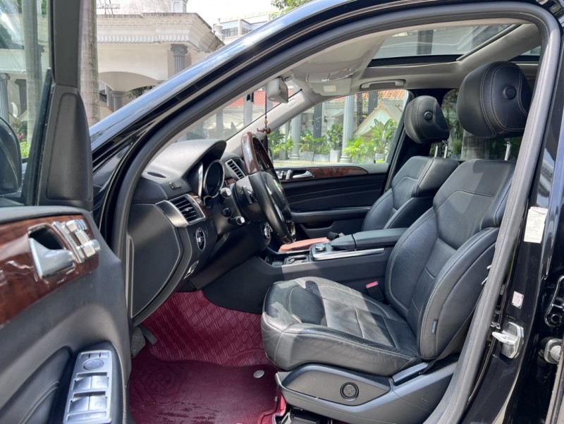 东莞15年奔驰ML8