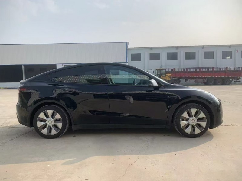 襄陽22年特斯拉MODEL Y5