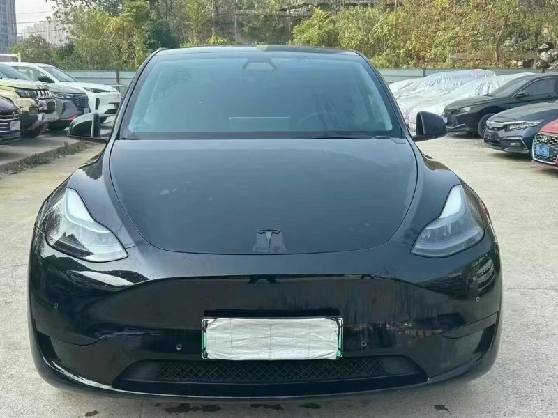 長沙22年特斯拉MODEL Y1
