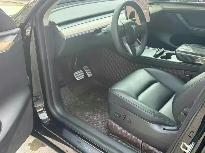 長沙22年特斯拉MODEL Y4
