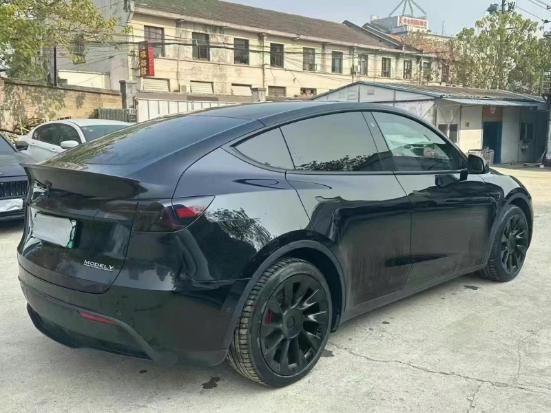 長沙22年特斯拉MODEL Y7