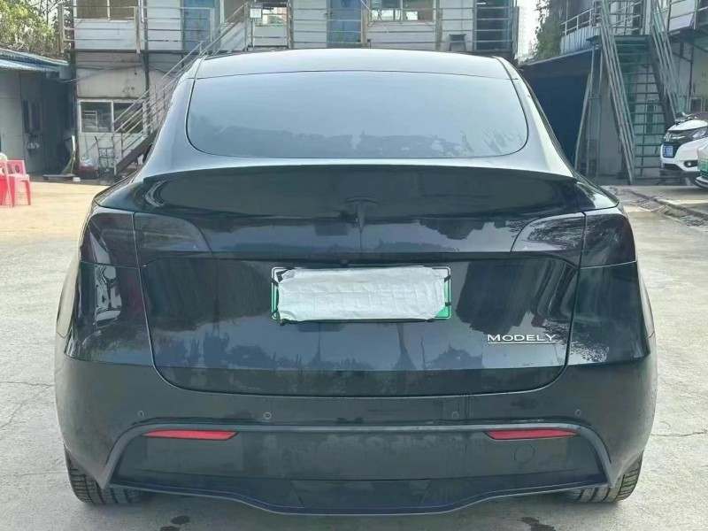 長沙22年特斯拉MODEL Y8