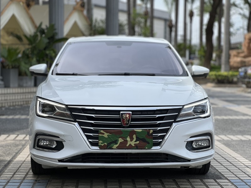 東莞21年榮威i51