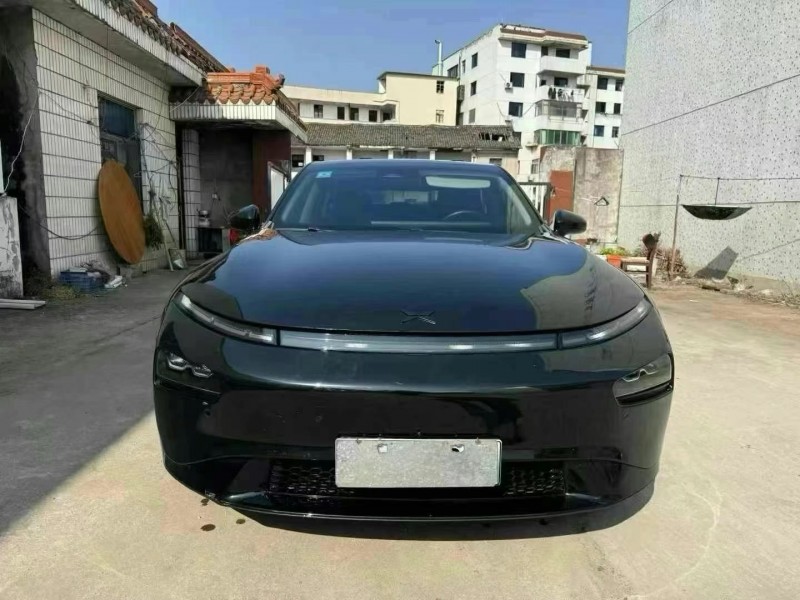 金華21年小鵬汽車p71