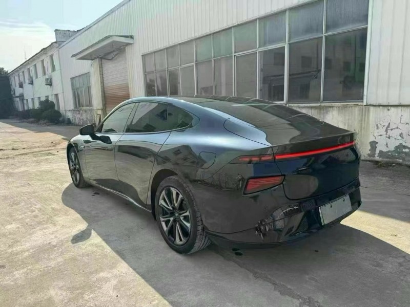 金華21年小鵬汽車p78