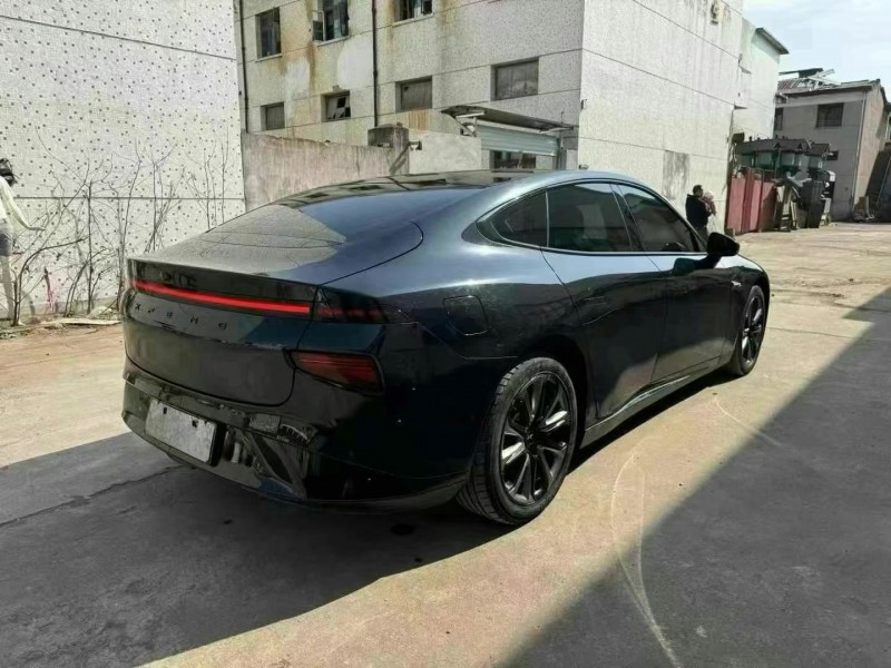 金華21年小鵬汽車p79