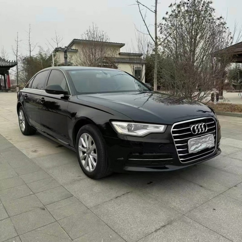 淄博13年奥迪A6L2