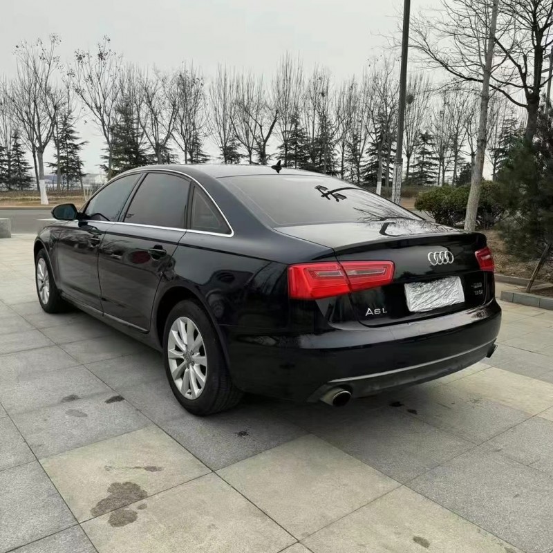 淄博13年奥迪A6L7
