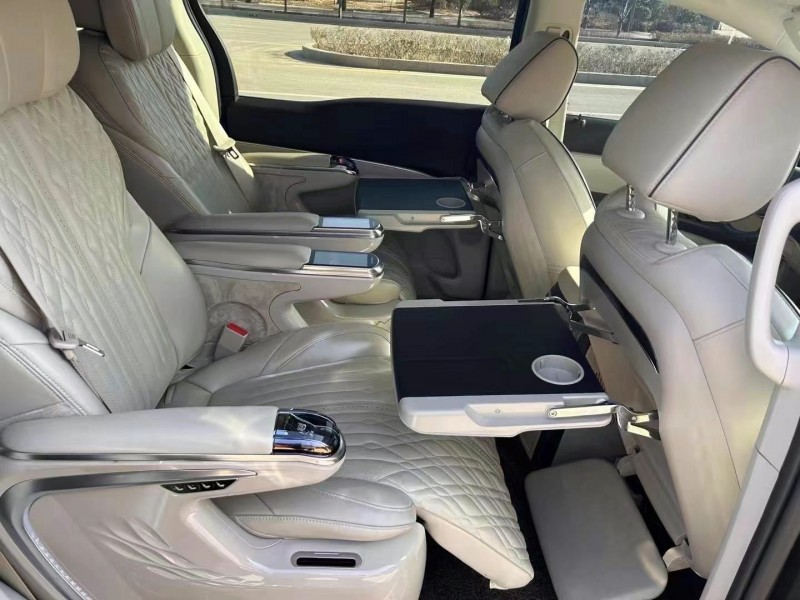 枣庄21年别克GL86